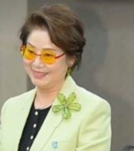 선우용녀-이미지