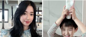 배동성-딸-배수빈-외손자