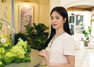 송혜교-이미지