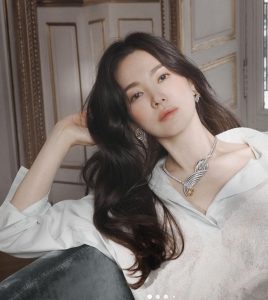 송혜교-이미지