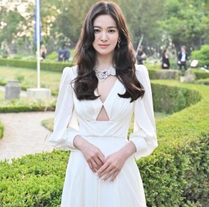 송혜교-이미지