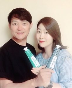 김지영-남성진-부부