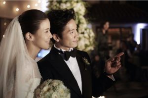 지성-이보영 -결혼