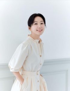 김희애-이미지