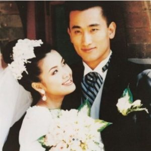 신애라-차인표-이미지-결혼식