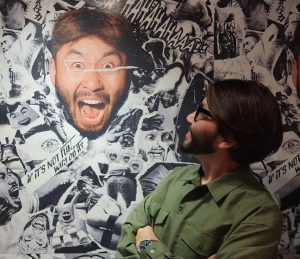 노홍철-이미지