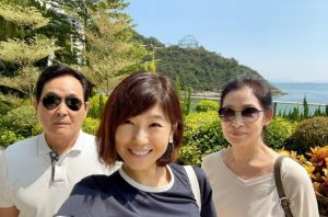 강수정-엄마-아빠