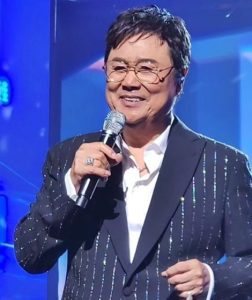 남진-이미지