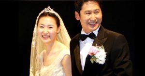 신동엽-결혼