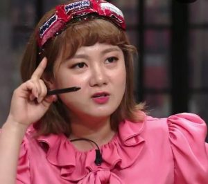 박나래-이미지