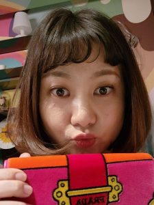 박나래-이미지