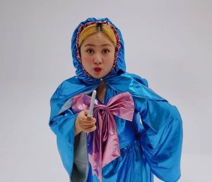 박나래-이미지