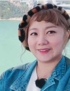 박나래-이미지