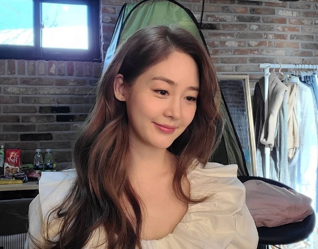 성유리 나이 키 결혼 안성현 남편 쌍둥이 가족 아버지 프로필 정보