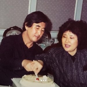 신현준-아버지-어머니