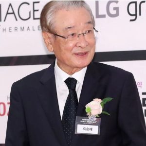 이순재-이미지