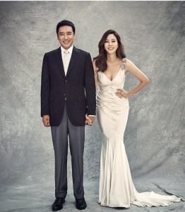 김남주-김승우-결혼