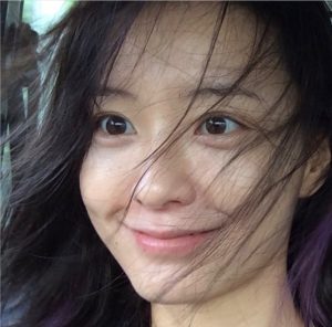 정유미 -이미지