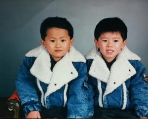 양세형-양세찬-두-형제-어린-시절