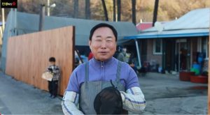 장동민-아버지-장광순