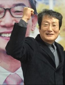 문성근-이미지