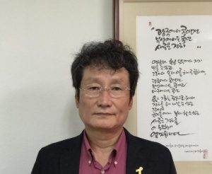 문성근-이미지