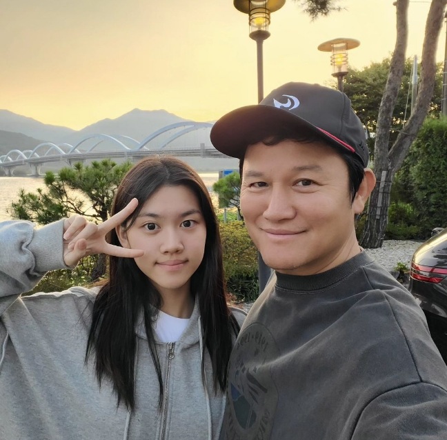 강성진 배우 나이 학력 고향 결혼 이현영 와이프 가족 프로필