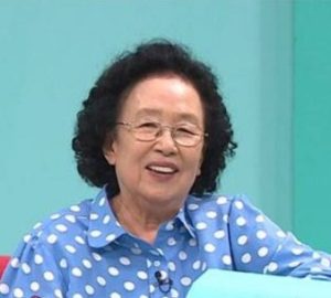 나문희- 이미지