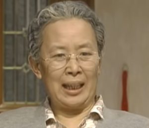 나문희-이미지