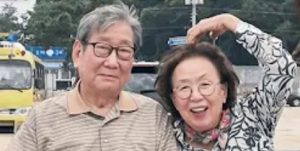 나문희-남편-이미지