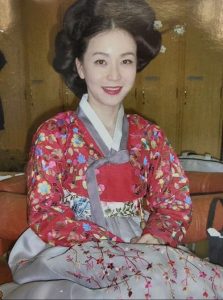김정난-이미지