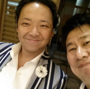 남희석-여동생-이미지