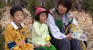 최유라-아들-딸-이미지