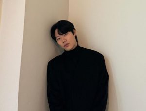 류준열 -이미지