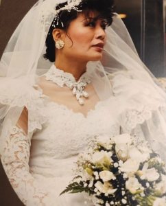 아내-옥경이-결혼식 -이미지