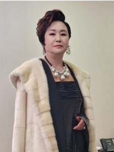 박원숙-이미지