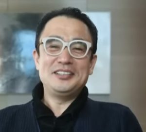 김성령-남편-이기수