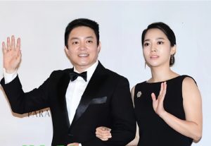 이윤진과-이범수-이미지