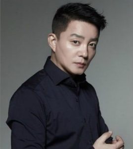 이범수- 이미지