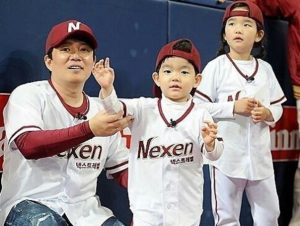 이범수-아들-딸-이미지