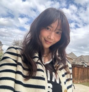 오윤아-이미지