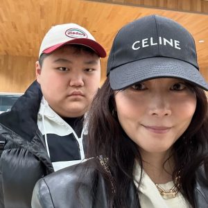 오윤아-이미지
