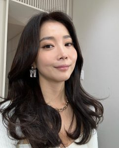 오윤아-이미지