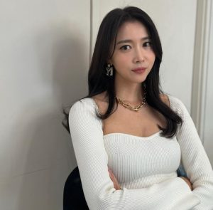 오윤아-이미지