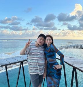 오윤아-이미지