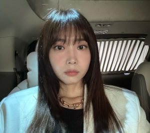 오윤아-이미지