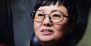 김갑수-부인