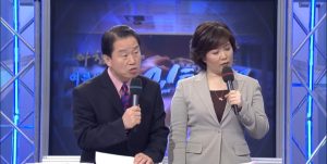 이상벽-아침마당-진행