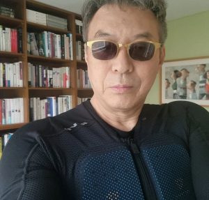 김갑수-이미지