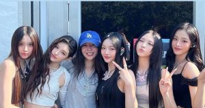 민희진과-뉴진스-이미지